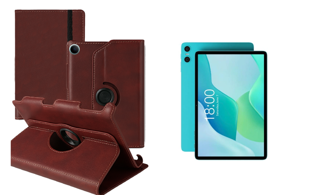 Чохол Spinner360 для планшета Teclast P33, колір Shlyakhetna Київ - фото 1