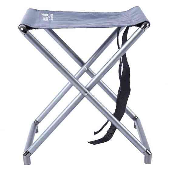 Складний туристичний стільчик BRS-D21 Вінниця