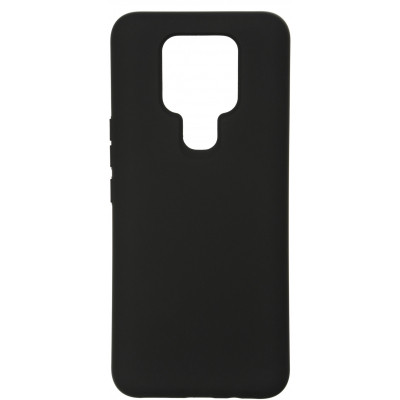 Чохол до моб. телефона Armorstandart ICON Case Tecno Camon 16/16 SE Black (ARM58557) Вінниця - фото 1