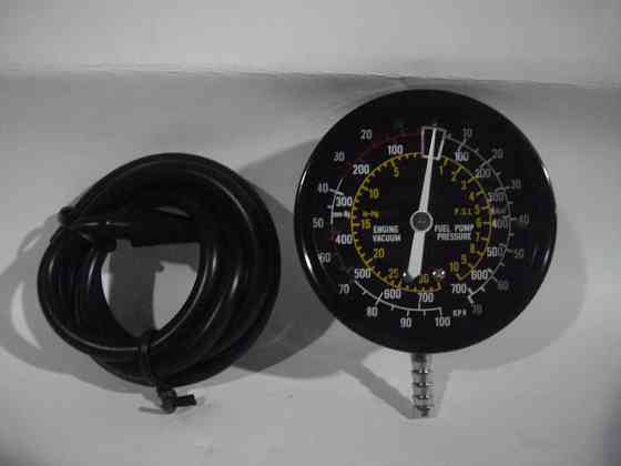 Вакууметр TRISCO G-310 Одесса