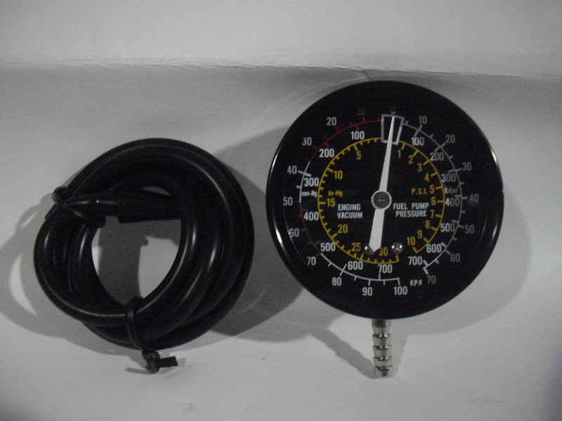 Вакууметр TRISCO G-310 Одесса - изображение 4