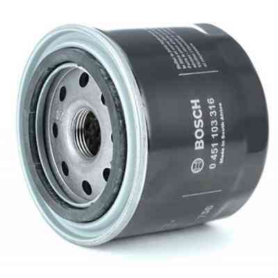 Фільтр масляний Bosch 0 451 103 316 Вінниця