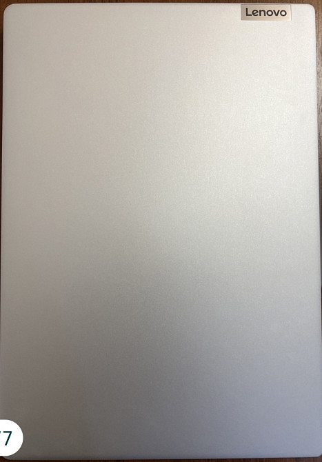 Ноутбук Lenovo Ideapad Slim 5 16IRL8. Харьков - изображение 2