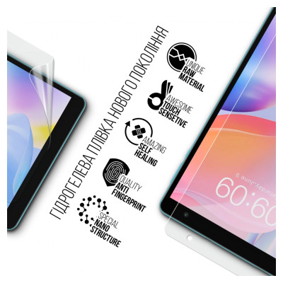 Пленка защитная Armorstandart Teclast P80T 8 (ARM72016) Винница - изображение 2