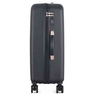 Чемодан Semi Line 24" M T5787-2 Black (DAS302969) Винница