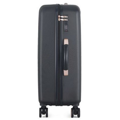 Чемодан Semi Line 24" M T5787-2 Black (DAS302969) Винница - изображение 3