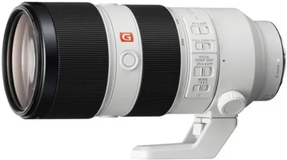 Объектив Sony FE GM OSS 70-200 mm f/2.8 E Киев