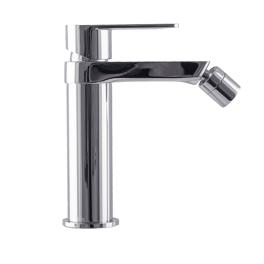 Змішувач для біде TOPAZ SARDINIA TS 08601-H18 Луцк - изображение 3