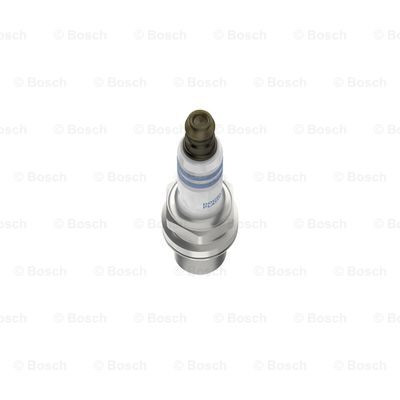 Свічка запалювання Bosch 0 242 230 500 Вінниця - фото 3