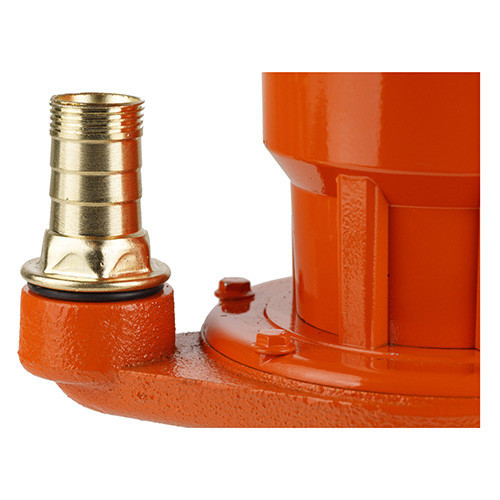 Дренажний насос Rebiner RWP-2150S з поплавком (370Вт, 12 куб.м/год) – для чистої води, Гарантія 36 міс Львів - фото 6