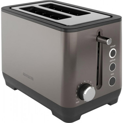 Тостер AIWA KOTAN (ABT-1000) Вінниця - фото 1