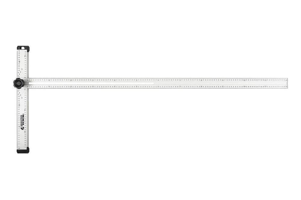 MASTERTOOL Кутник регульований для листових матеріалів MASTERTOOL 1270х560 мм AL 30-3512 Київ - фото 2