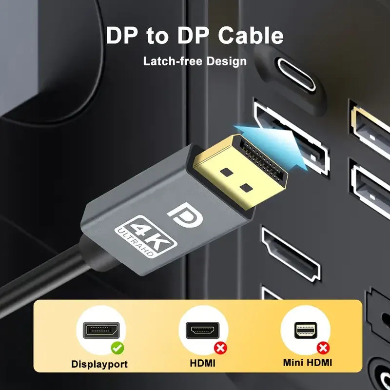 Премиум HDMI кабель 1.5 м для 4K и 3D передачи Киев - изображение 6