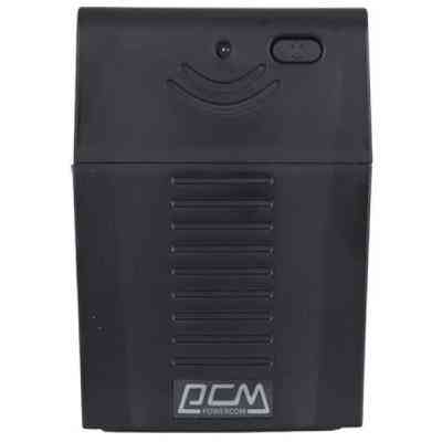 Пристрій безперебійного живлення Powercom RPT-600AP Вінниця