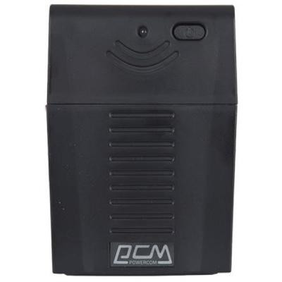 Источник бесперебойного питания Powercom RPT-600AP Винница - изображение 3