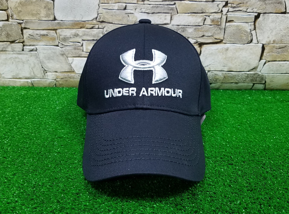 Бейсболка UNDER ARMOUR Київ - фото 2