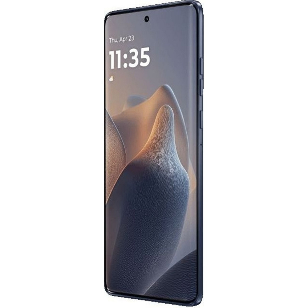Смартфон Motorola Moto Edge 60 Fusion 8/256 GB Slipstream (PB7E0039RS) ( Темно-синій ) Харків - фото 13