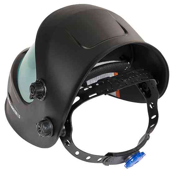 Маска сварщика Vitals Master 1.0 Харьков