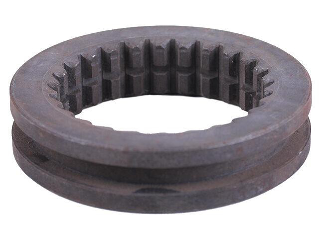 Втулка ВОМ шлицевая Джинма 404 Мукачево - изображение 1