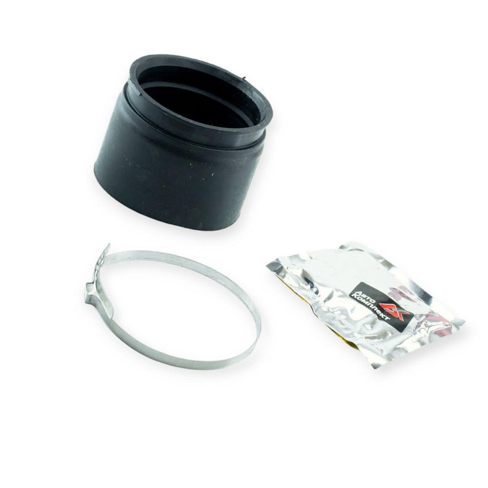 Пыльник 2121, 21213, 21214, 2123 внутренний комплект шруса Мукачево - изображение 1