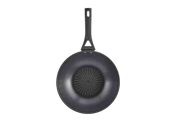 Сковорода WOK PYREX EXPERT Touch 28 см (6334092) Київ