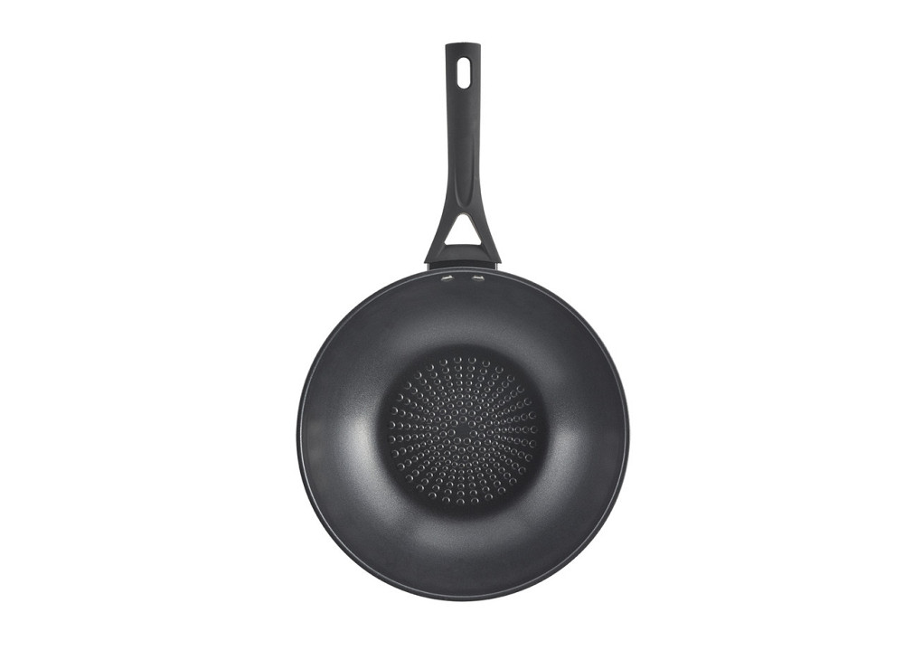 Сковорода WOK PYREX EXPERT Touch 28 см (6334092) Київ - фото 3