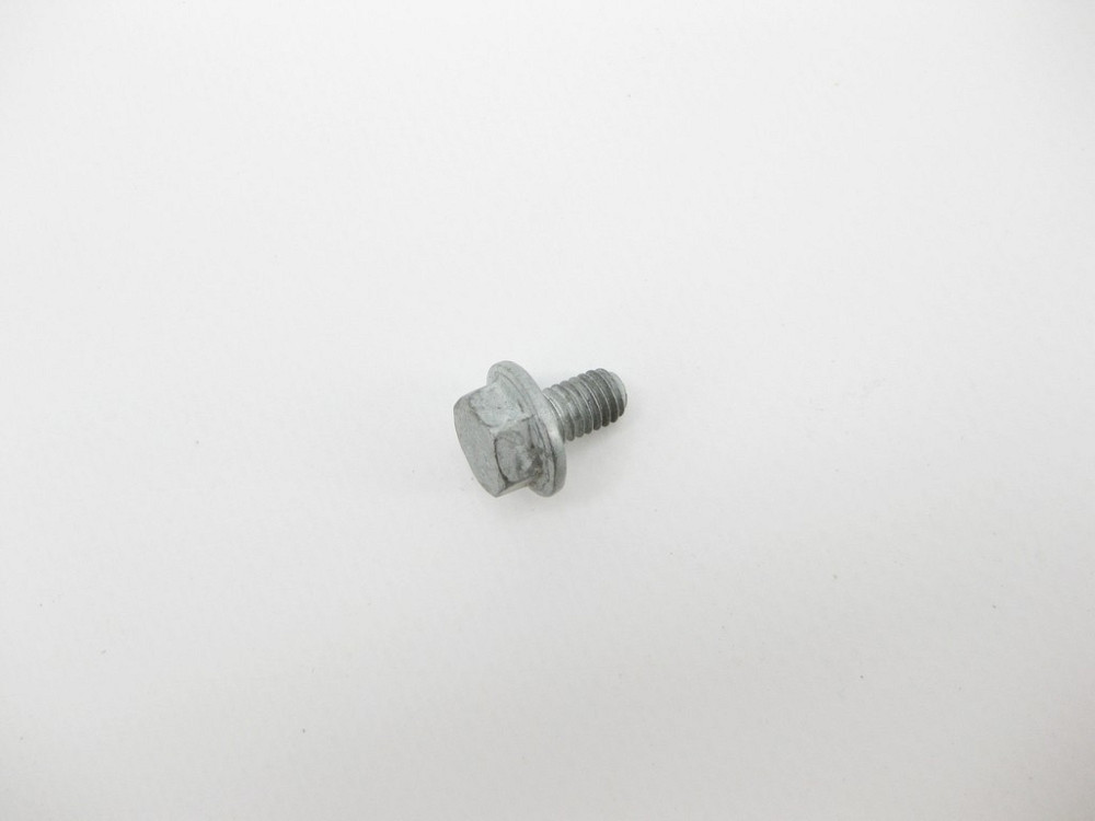 Mercedes-Benz  N000000004310 Болт із шестигранною головкою 10 mm M6 x 10 mm Одеса - фото 1