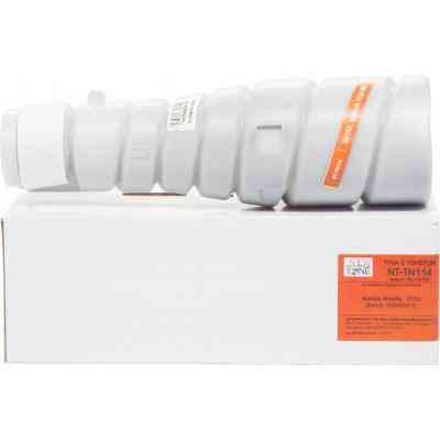 Тонер-картридж NewTone Konica Minolta TN-114/106 (NT-TN114) Вінниця