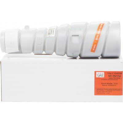 Тонер-картридж NewTone Konica Minolta TN-114/106 (NT-TN114) Вінниця - фото 1