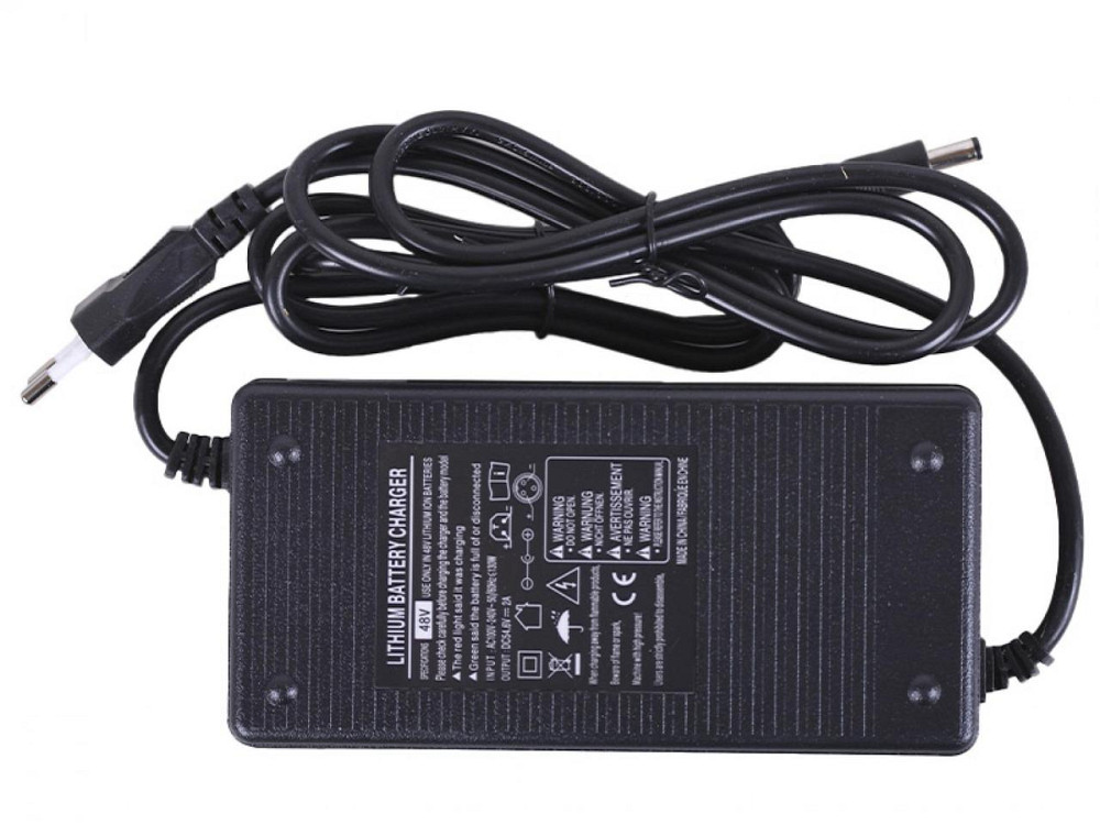 Зарядний пристрій 48V ледвелипень Мукачево - фото 1