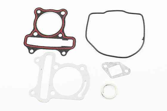Прокладки поршневої 80cc-47мм, к-кт 5 деталей Київ