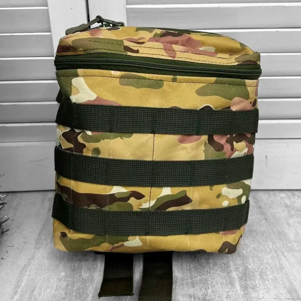 Подсумок для хранения патронов мультикам Одесса - изображение 9