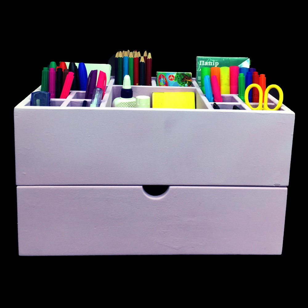 Настольный органайзер 