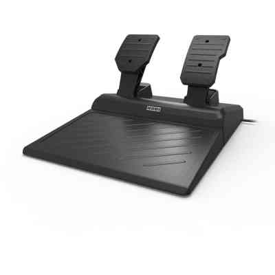 Руль Hori Racing Wheel Apex для ПК та Playstation 5 (ACC-0849) Винница