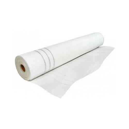 Сітка штукатурна скловолоконна 5х5мм БІЛА Харків