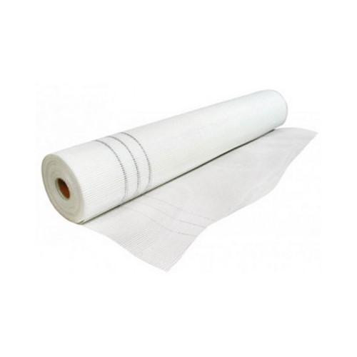 Сітка штукатурна скловолоконна 5х5мм БІЛА Харків - фото 1