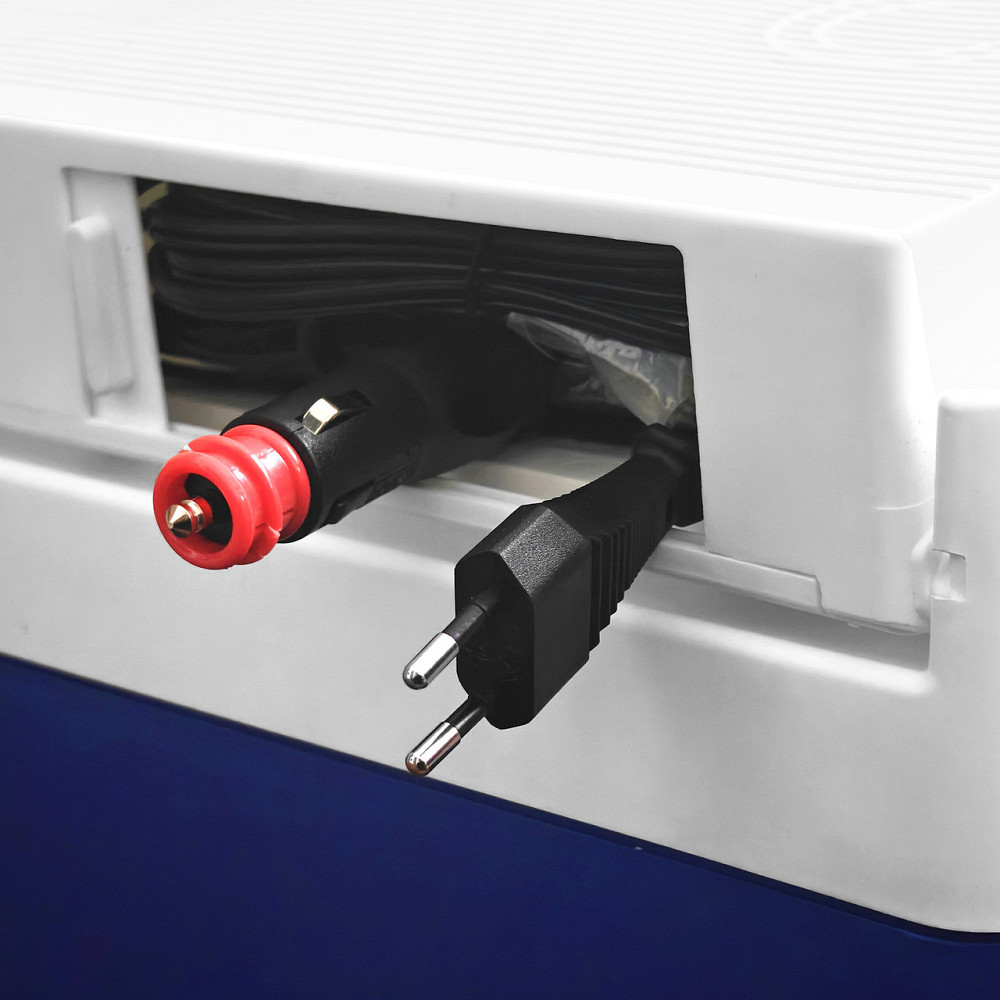 Автохолодильник Zorn  Z-32 LNP 12/230V Cold/Hot Київ - фото 9