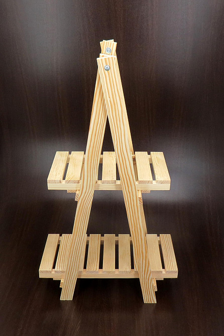 Підставка для квітів "Евора" бланже Миколаїв - фото 2