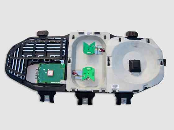 Mercedes-Benz  A1648203075 Антена ззаду на даху GL W164 ML R-Class W251 Одеса