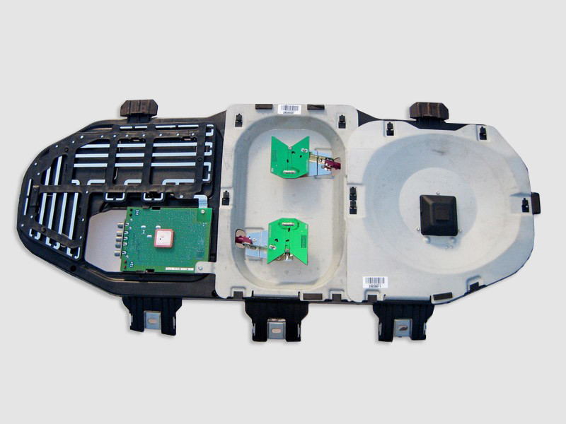 Mercedes-Benz  A1648203075 Антена ззаду на даху GL W164 ML R-Class W251 Одесса - изображение 2