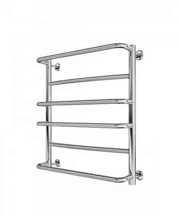 Водяной полотенцесушитель Mario INOX Люкс 570х530/500 Киев