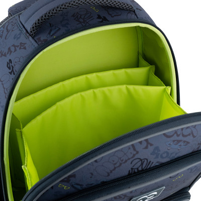 Портфель GoPack Education 597M-4 Super Skater (GO25-597M-4) Винница - изображение 6