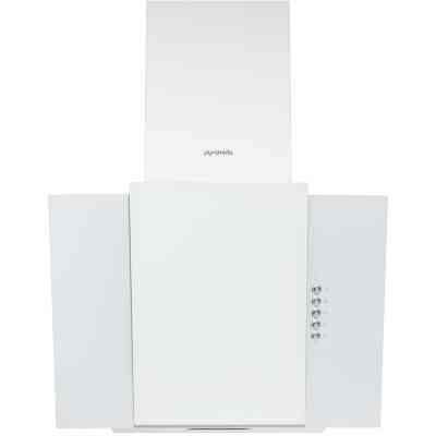 Витяжка кухонна Pyramida NVX 50 (800) B WH Вінниця