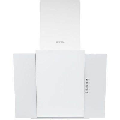 Вытяжка кухонная Pyramida NVX 50 (800) B WH Винница - изображение 1
