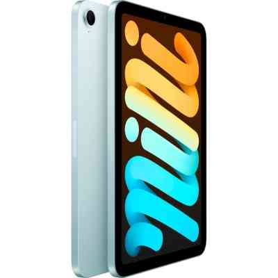 Планшет Apple iPad mini 2024 Wi-Fi 128GB Blue (MXN73NF/A) Вінниця