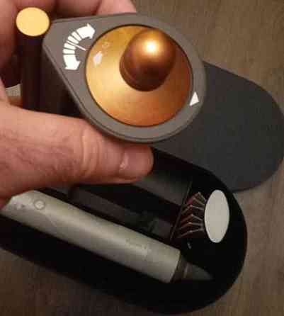 Стайлер Dyson Airwrap Multi-Styler Complete Nickel/Copper Київ