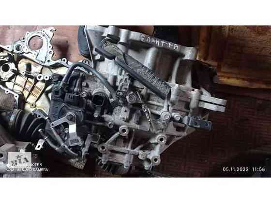 АКПП Hyundai Elantra 1.6 бензин (Європа) — автоматична коробка передач Киев