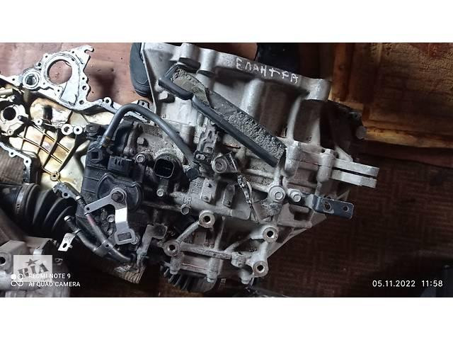 АКПП Hyundai Elantra 1.6 бензин (Європа) — автоматична коробка передач Киев - изображение 1