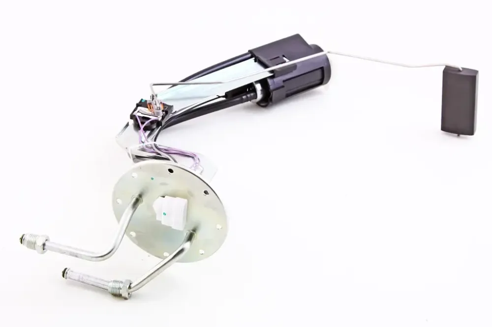 Насос топливный 21073 электр. в сборе EuroEx Винница - изображение 2