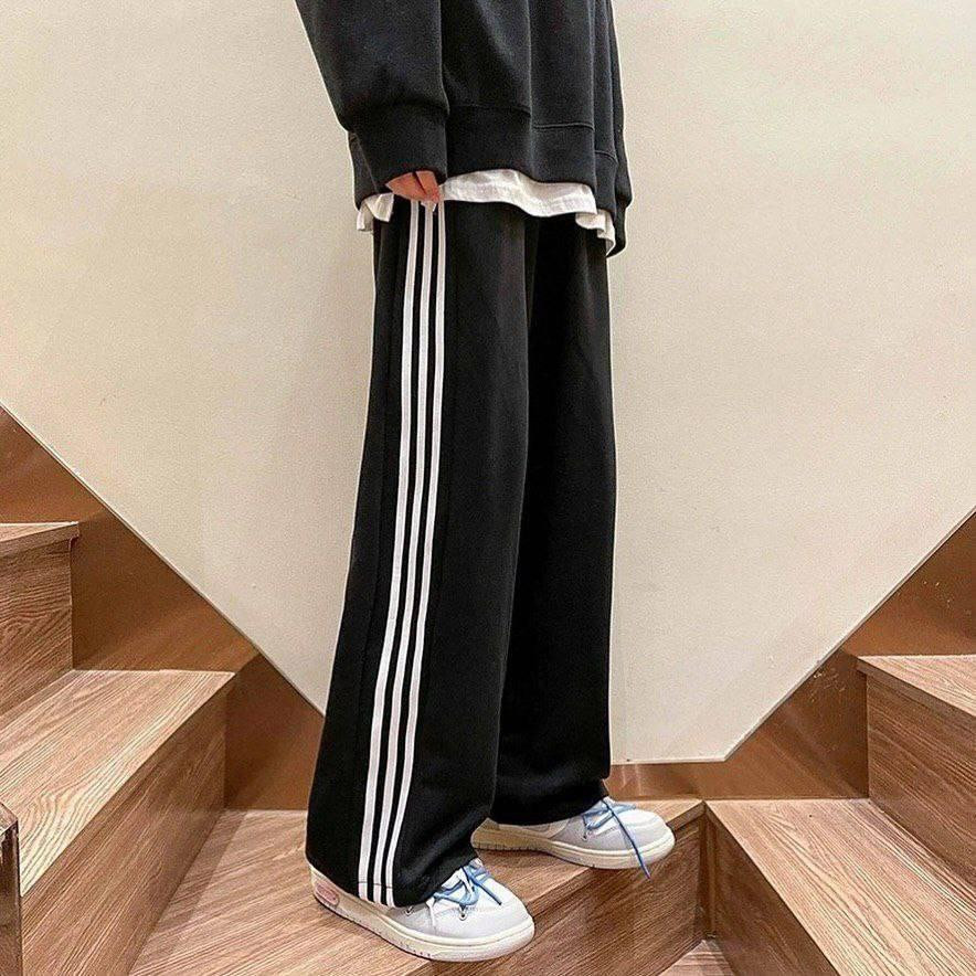 Жіночі утеплені штани з лампасами тринитка на флісі Одеса - фото 3